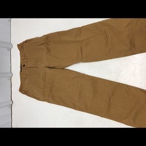 American Eagle Khakis